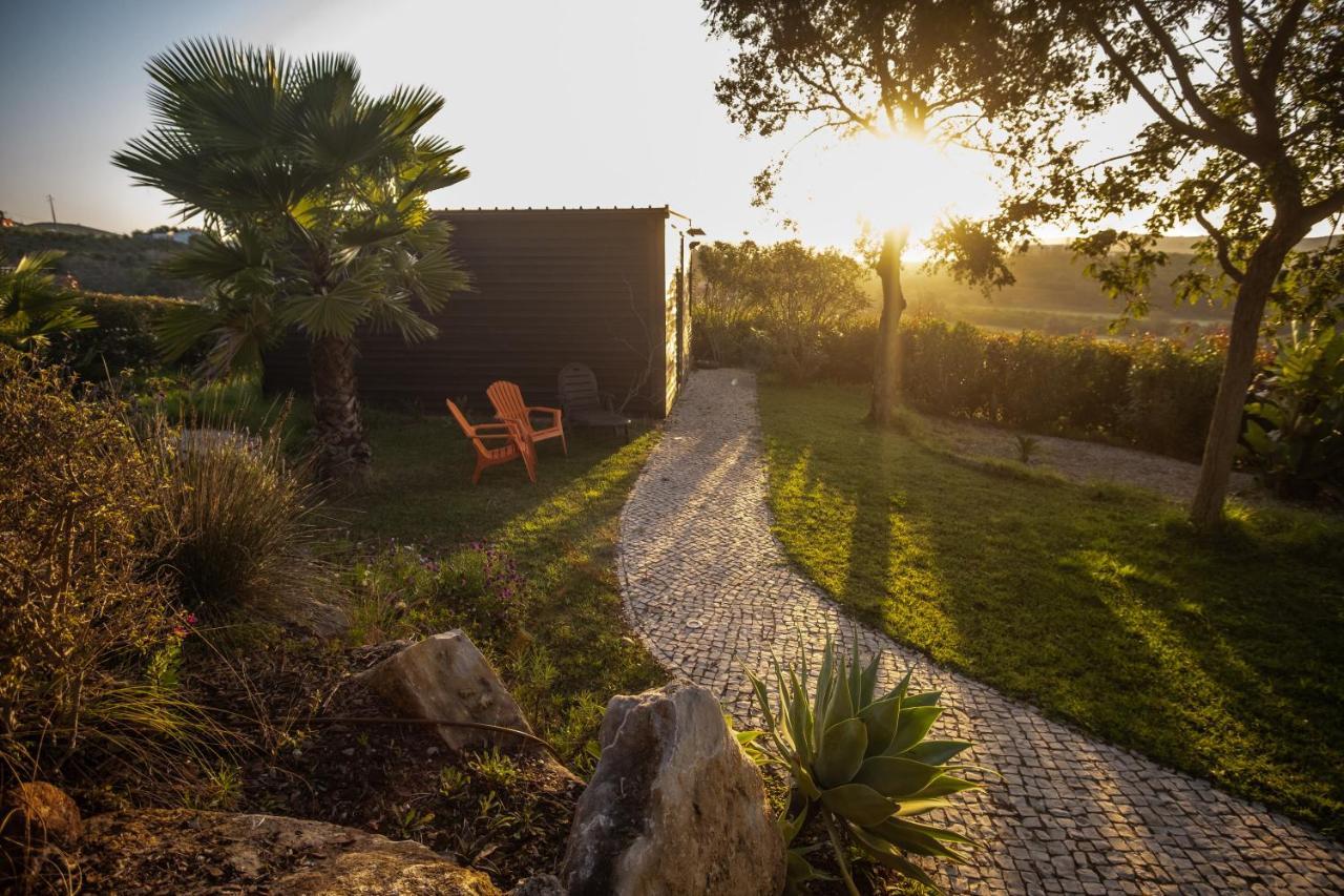 Villa Quinta Do Gato Preto Silves Exterior foto