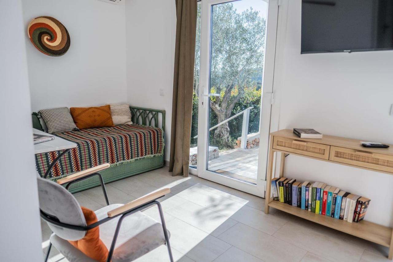 Villa Quinta Do Gato Preto Silves Exterior foto